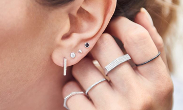 Fine jewellery brand Georgina Boyce appoints MGC LONDON